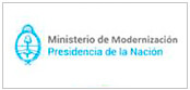 Ministerio de Modernizacion